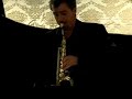 Serenade for Solo Alto Saxophone by M. Zachary Johnson