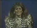 MAYRA MARTI EN CLASICOS DOMINICALES/CONTICINIO