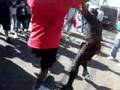 jaquan vs terell or w/e that lil ni99as name is!!!!!