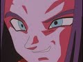 dragon ball gt capitulo 44 parte 1/2 latino