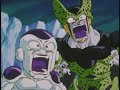 dragon ball gt capitulo 44 parte 1/2 latino