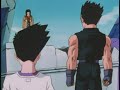 dragon ball gt capitulo 44 parte 1/2 latino