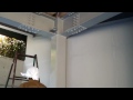 Click here to watch this video 車庫鉄骨の仕上げ塗装01 ｜ 杢野塗装（富山県南砺市）