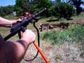Subgun bbmg .177 cal