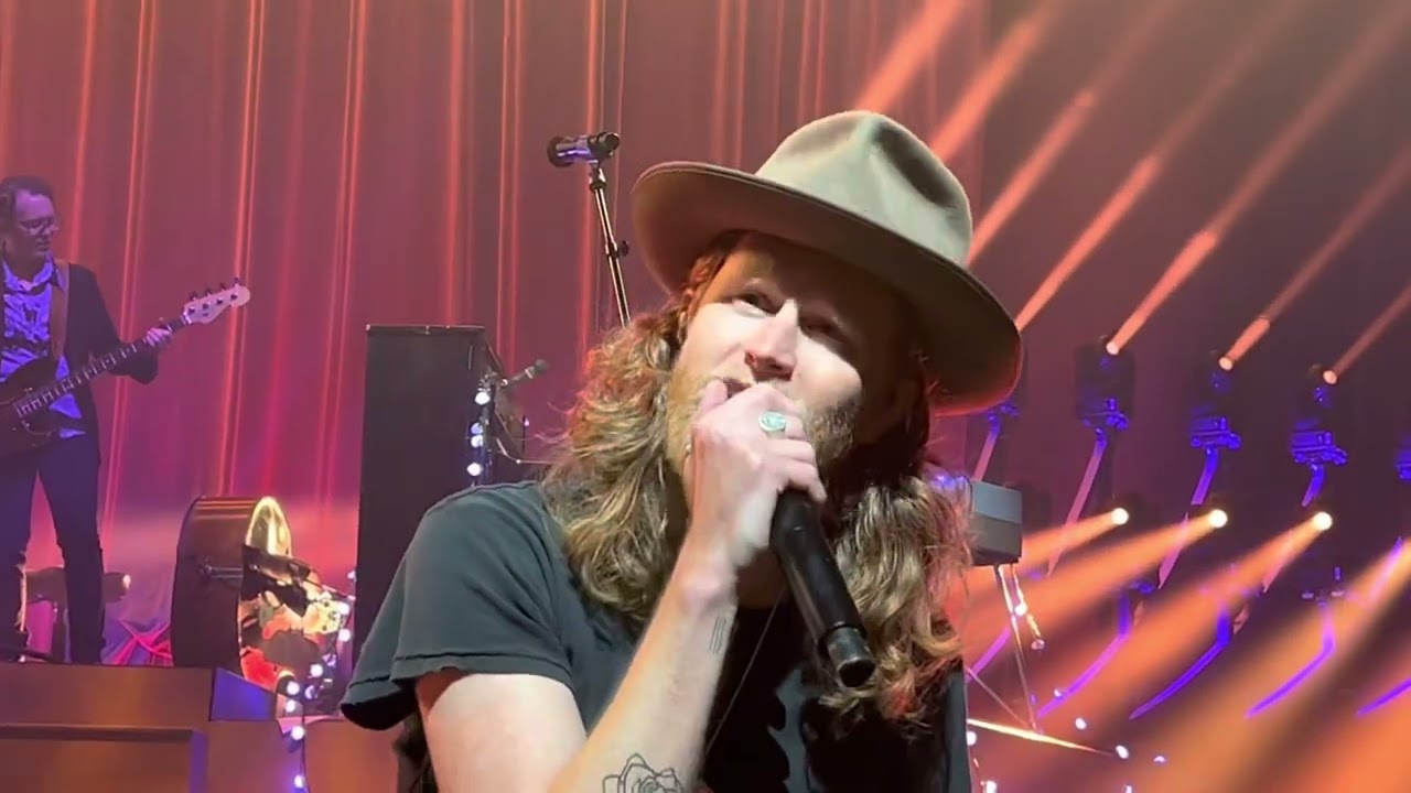 CMAC Opens Up Their Summer Concert Series with The Lumineers