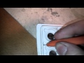 (uploaded by lukasandrysik)&nbsp;How to remove only one batt from packaging