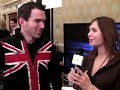CES 2008 - DLP Prototype