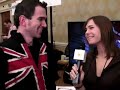 CES 2008 - DLP Prototype