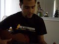 En Mi Viejo San Juan cover Tito Ortega