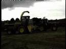 Cork Silage