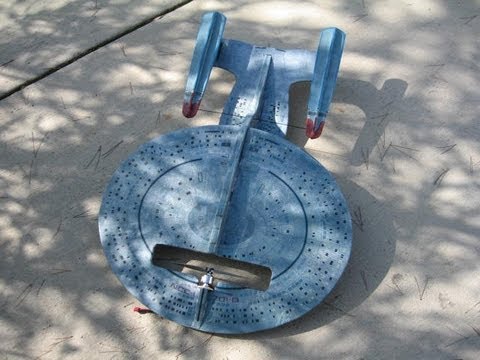 USS Enterprise-D