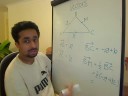 Vectors - quick medium difficulty example Vectors - quick medium difficulty example