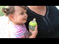 A Country Zoo trip for Bella Boo