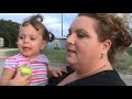 A Country Zoo trip for Bella Boo