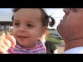 A Country Zoo trip for Bella Boo