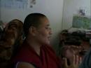July 2004 Instrumental in the fight for the freedom of their homeland, Tibetan nuns are speaking out about their imprisonment and torture.