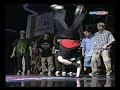R16 2008 FINAL BATTLE-PART 1/2 - GAMBLERZ vs TOP 9