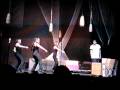 Farrington Senior Assembly \"3 girls dance\"