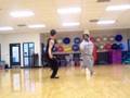 Katherine saylors_Matt&Kashia DOIN Audrey Bensons Choreo