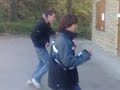I Duri Di Tosi - Gara Per Il Pan Di Spagna