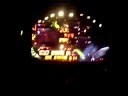 Jonas Spraying People! (Chicago)