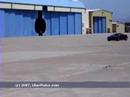 Condoleezza Rice tests drive Tesla roadster