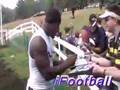Football-Ravens-NFL--Terrell-Suggs-autographs