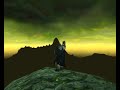 Arthas dancing