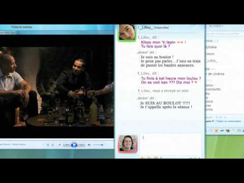 Imagem de Amostra do You Tube