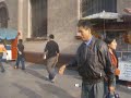 Un poco de la avenida La Marina Un poco de la avenida La Marina