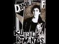 Daniel F - Relikia paria