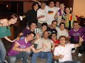 FESTA VOLTA AS AULAS - ODONTO/UNISC
