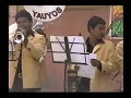 La BOSH de Yauyos en YASO - Canta 2010 Para que mas!! ((( Mix Una Rosa )))