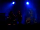 Flowing Tears - Undying (10/20/07)
