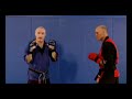 Alpha MMA DemoClip 001