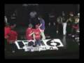 R16 Preliminary Hong 10 Crazy Set