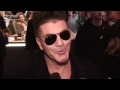 Simon Cowell and the Britain's Got Talent judges preview the new series
