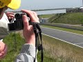 DTM Race Start @ Oschersleben 2008