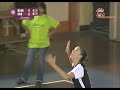 GEMINIS VS SPORTING CRISTAL PARTE 2