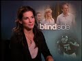 The Blind Side Sandra Bullock.flv