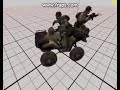 Atv mod