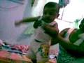 adrei's morning dance
