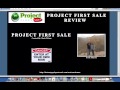 DANGER Project First Sale By: Mark Wilson ...