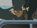 FLCL to crazy -gnarls barkley FLCL to crazy -gnarls barkley