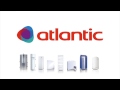 Відеоогляд Atlantic Vertigo 100 MP 080 F220-2-EC