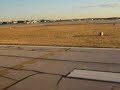 Onboard Air Tran Boeing 737 Landing in Baltimore (871_911)