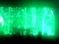 The chemical Brothers live at oxegen 2008 saturate