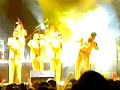 El primer tiempo Arrolladora banda el limon.wmv