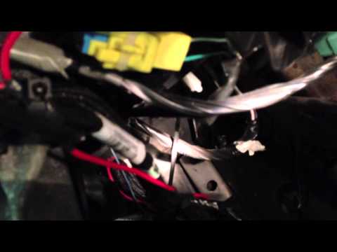 how to paint gm tow mirrors