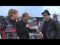 Die Toten Hosen: Zum 30-jährigen Bühnenjubiläum bei Rock am Ring und Rock im Park 2012